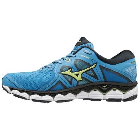 Mizuno wave 2025 sky 2 44