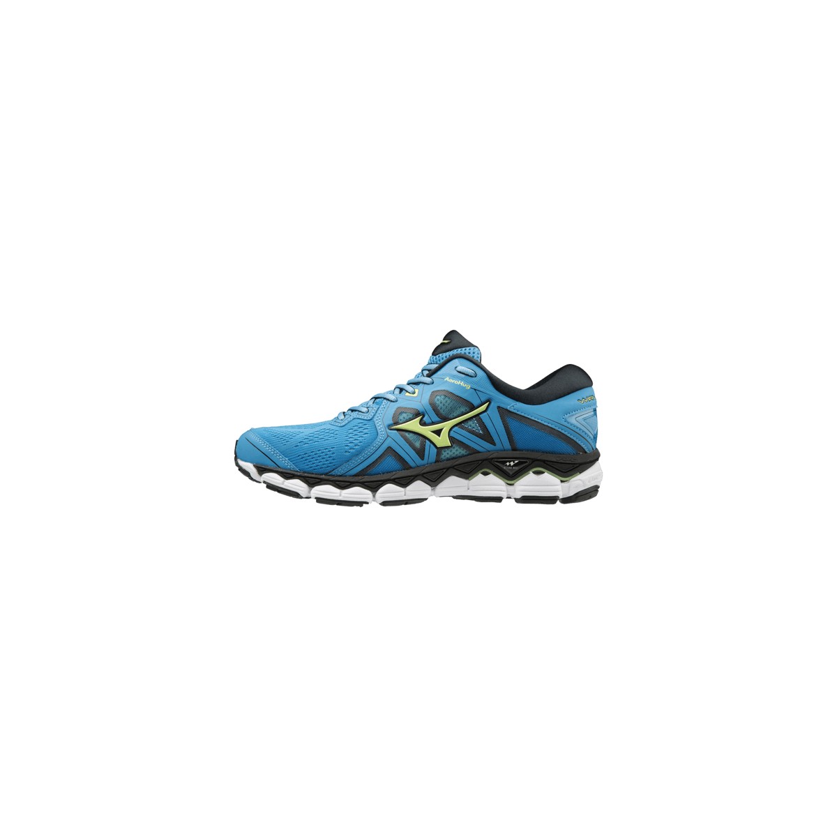 Zapatillas mizuno clearance mas 80 kg