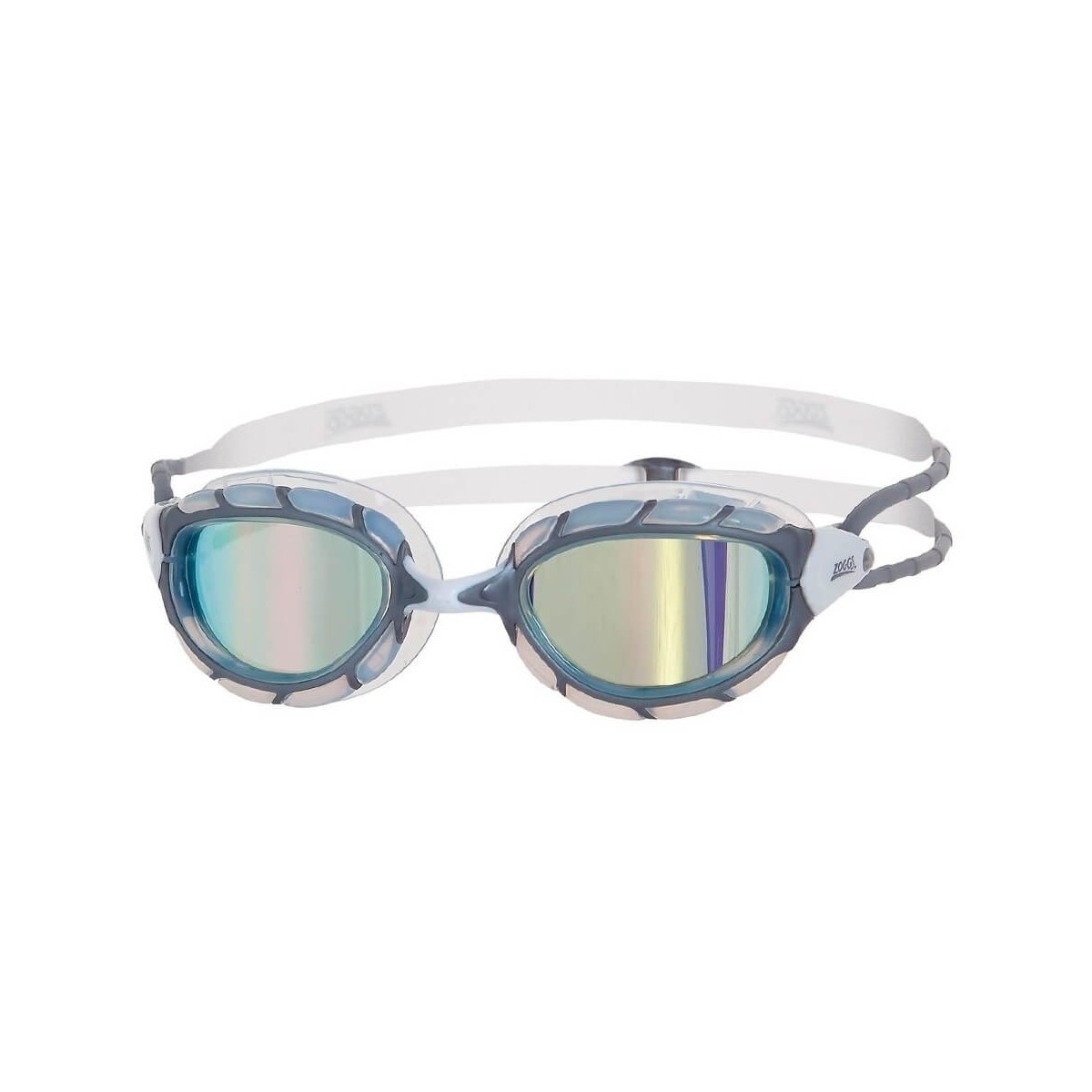 Predator Mirror Zoggs Schwimmbrille