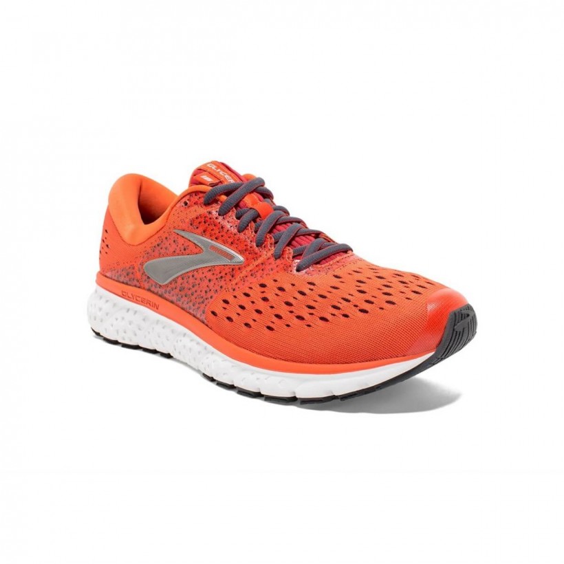 Chaussure brooks glycerin 16 hotsell