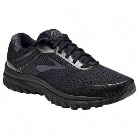 Brooks Adrenaline GTS 18 Black AW18 Shoes