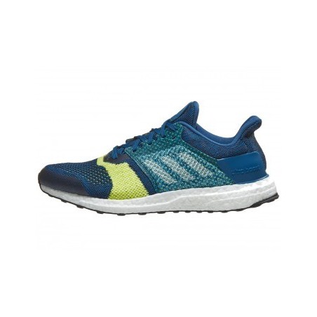 Adidas ultra boost st blau online