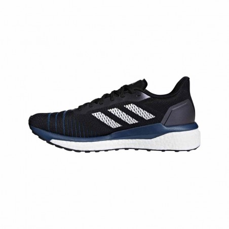 Adidas Solar Drive Schwarz Blau WeiB Herren SS19