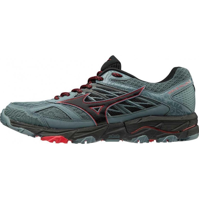 Mizuno wave mujin 5 hombre new arrivals