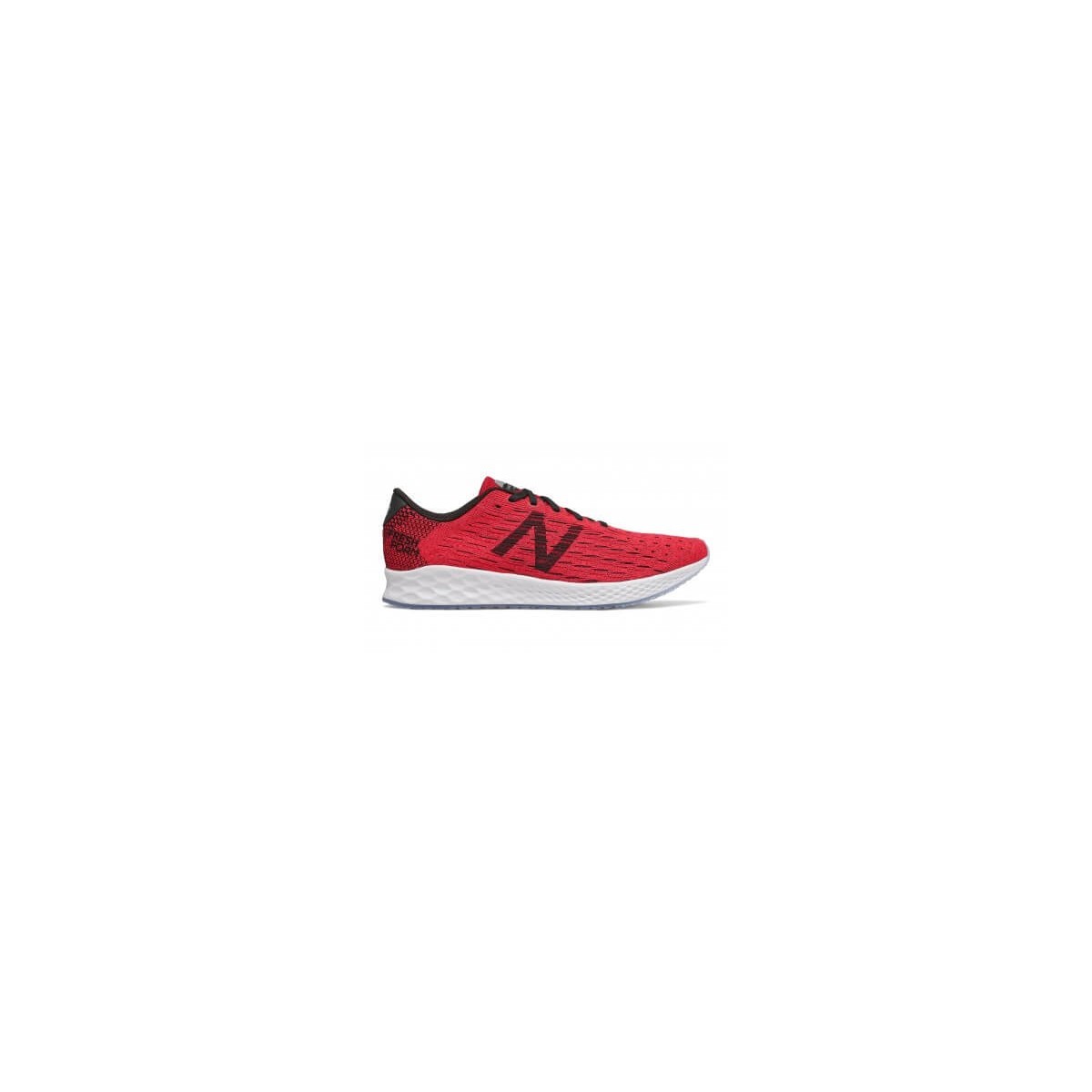 New balance fresh foam shop zante pursuit - mzanprb