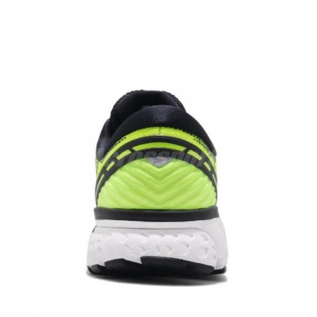 Brooks ghost 11 men's yellow best sale