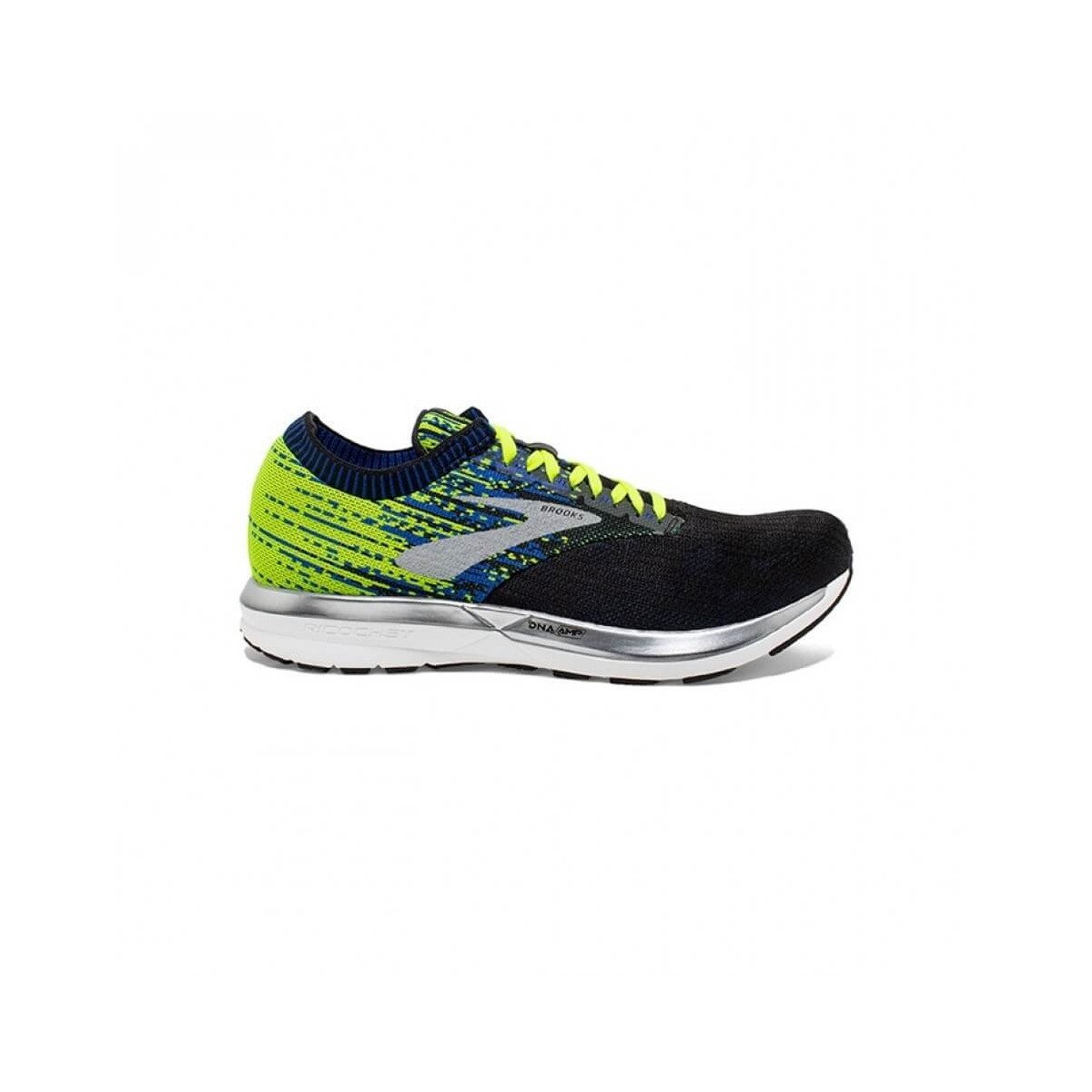 Zapatillas discount brooks ricochet