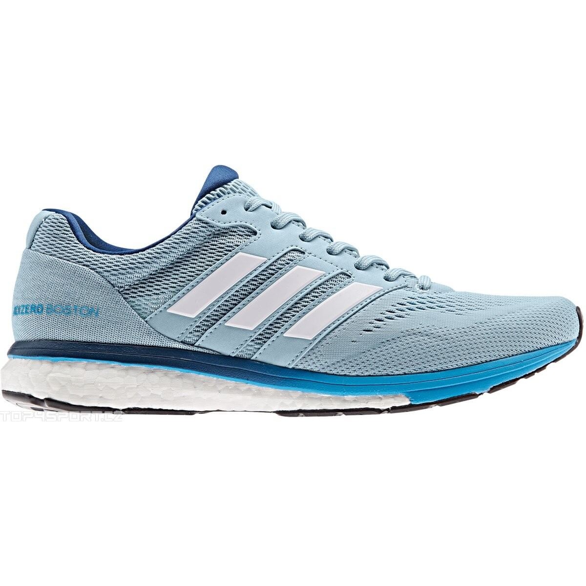 Tênis adizero boston cheap 7 masculino