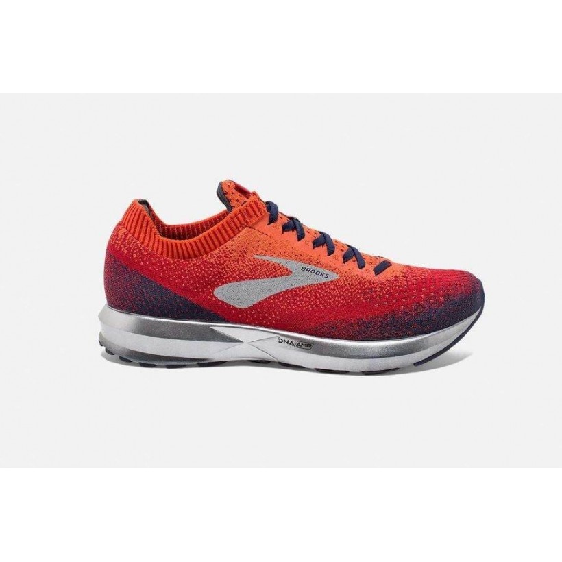 Brooks levitate 2 clearance caracteristicas