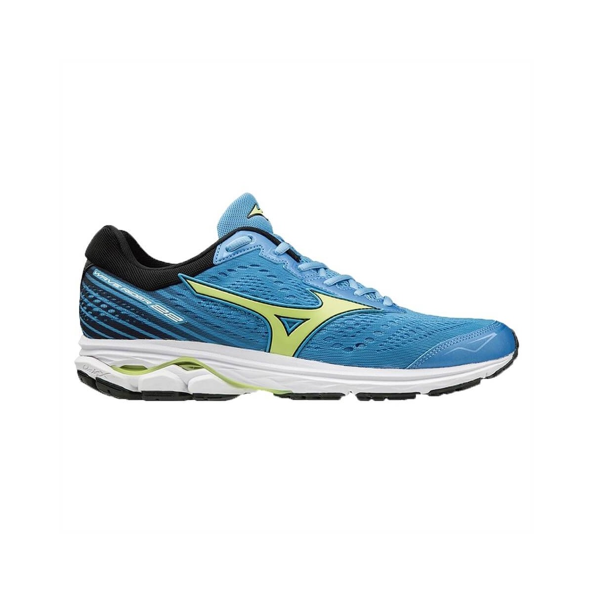 mizuno running shoes wave rider 22