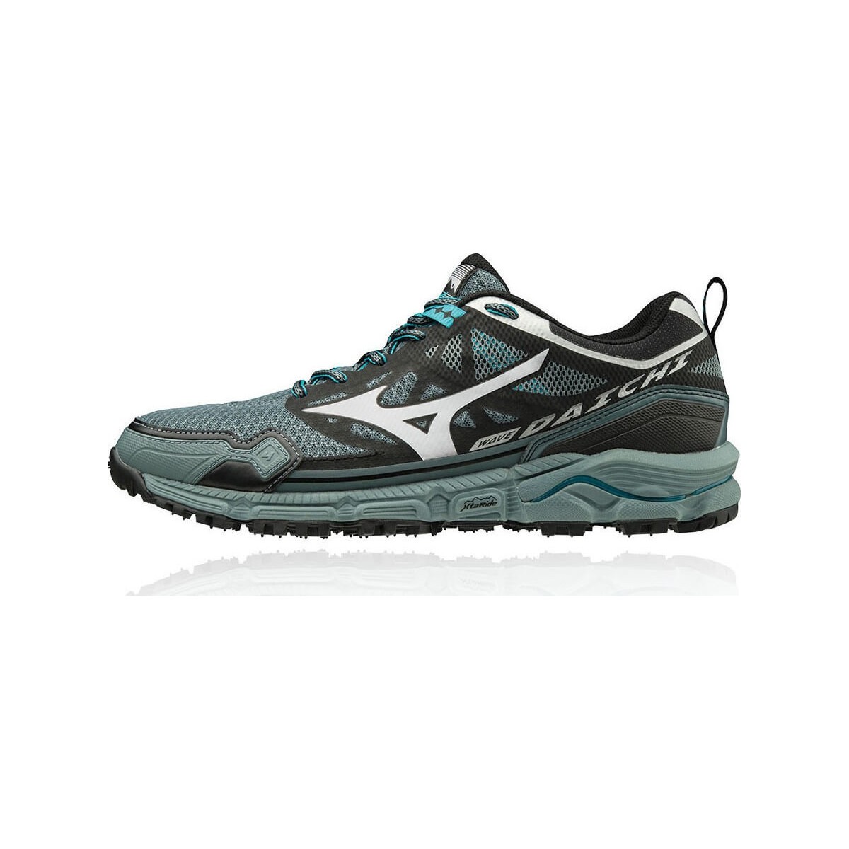 mizuno sneakers mens grey