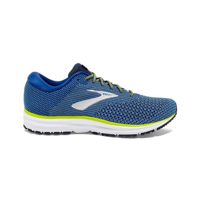 Brooks revel 2025 2 homme