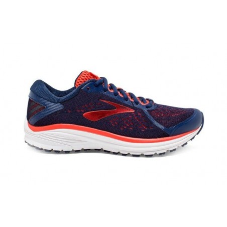 Brooks aduro 5 store donna arancione