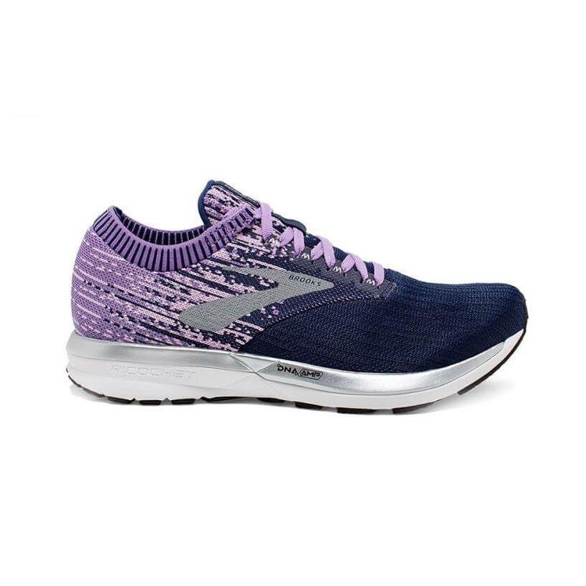 Brooks 2024 ricochet femme