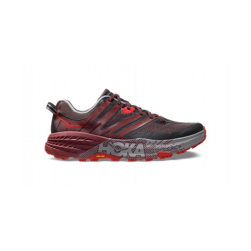 Hoka one one speedgoat best sale 3 homme