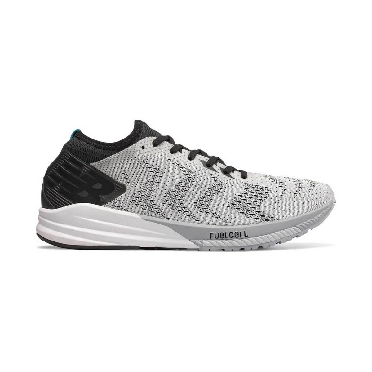 New balance fuel shop cell impulse caracteristicas