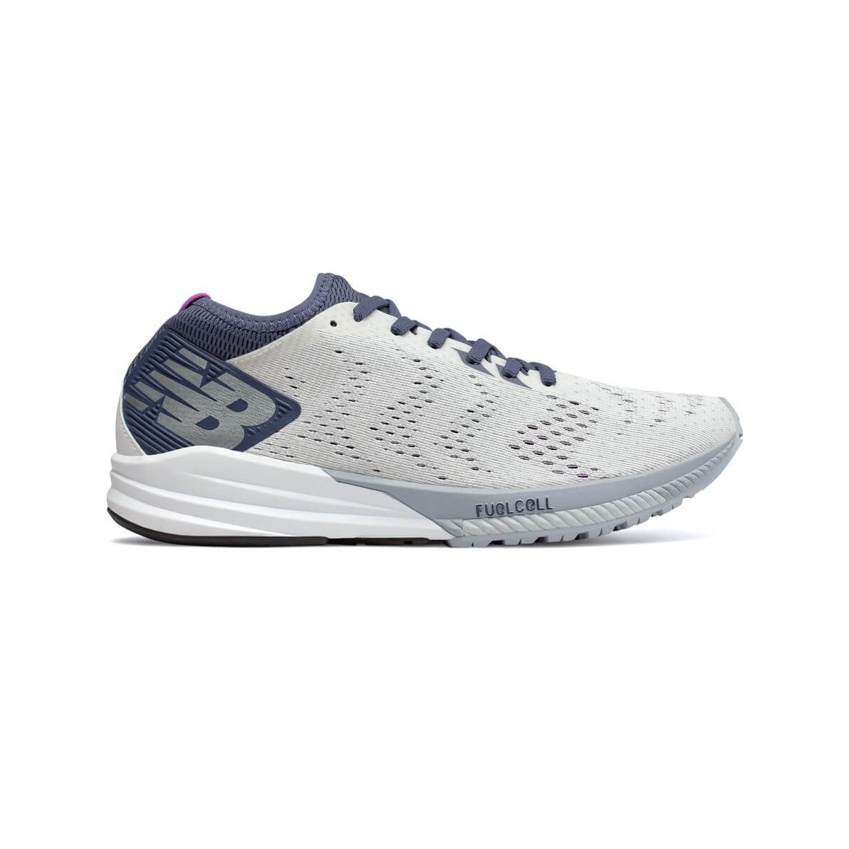 New balance fuel shop cell impulse caracteristicas