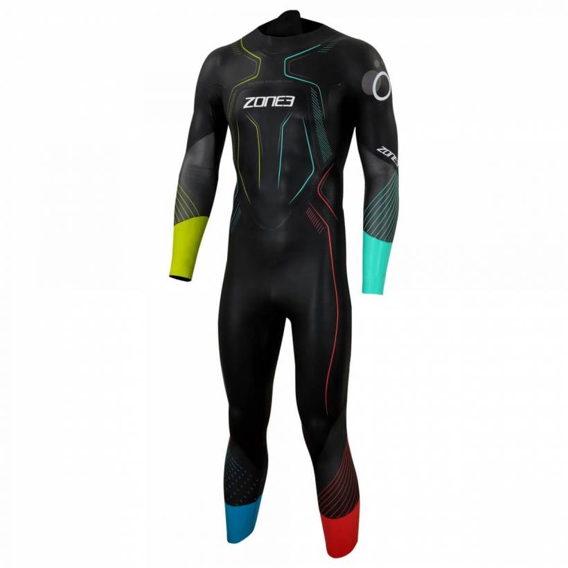 Zone3 Aspire Combinaison Homme 2019 Édition Limitée