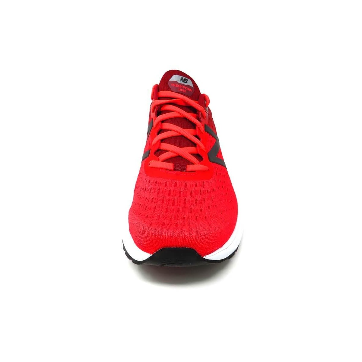 Zapatillas V9 Fresh Foam Rojo PV19 - 365Rider