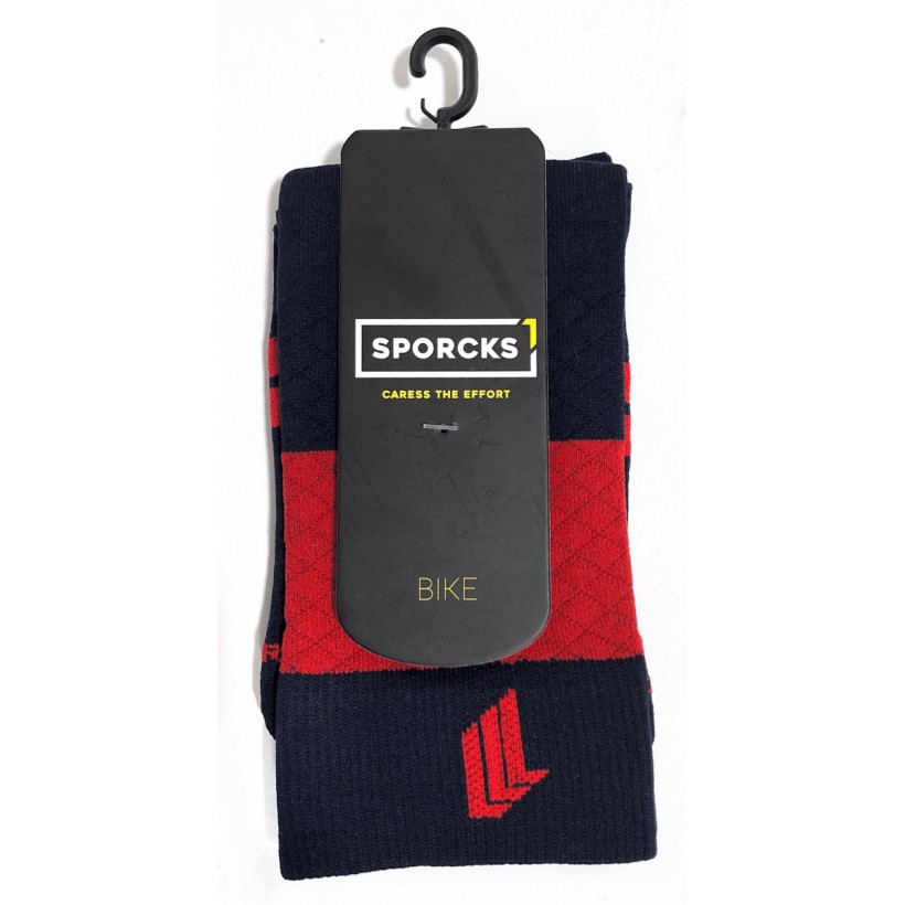 Sporcks Marie Blanque Socke (PRO ELITE)