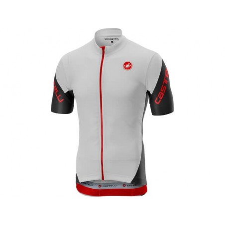 Castelli entrata 3 fz short best sale sleeve jersey