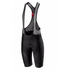 Castelli Free Aero Race 4 Bib Shorts Black