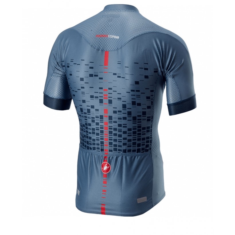 Castelli climber's 2.0 jersey fz online