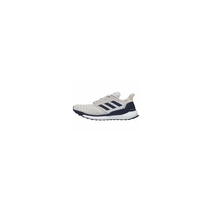 Adidas solar boost raw white on sale