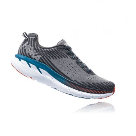 Hoka one one clifton 5 outlet wide