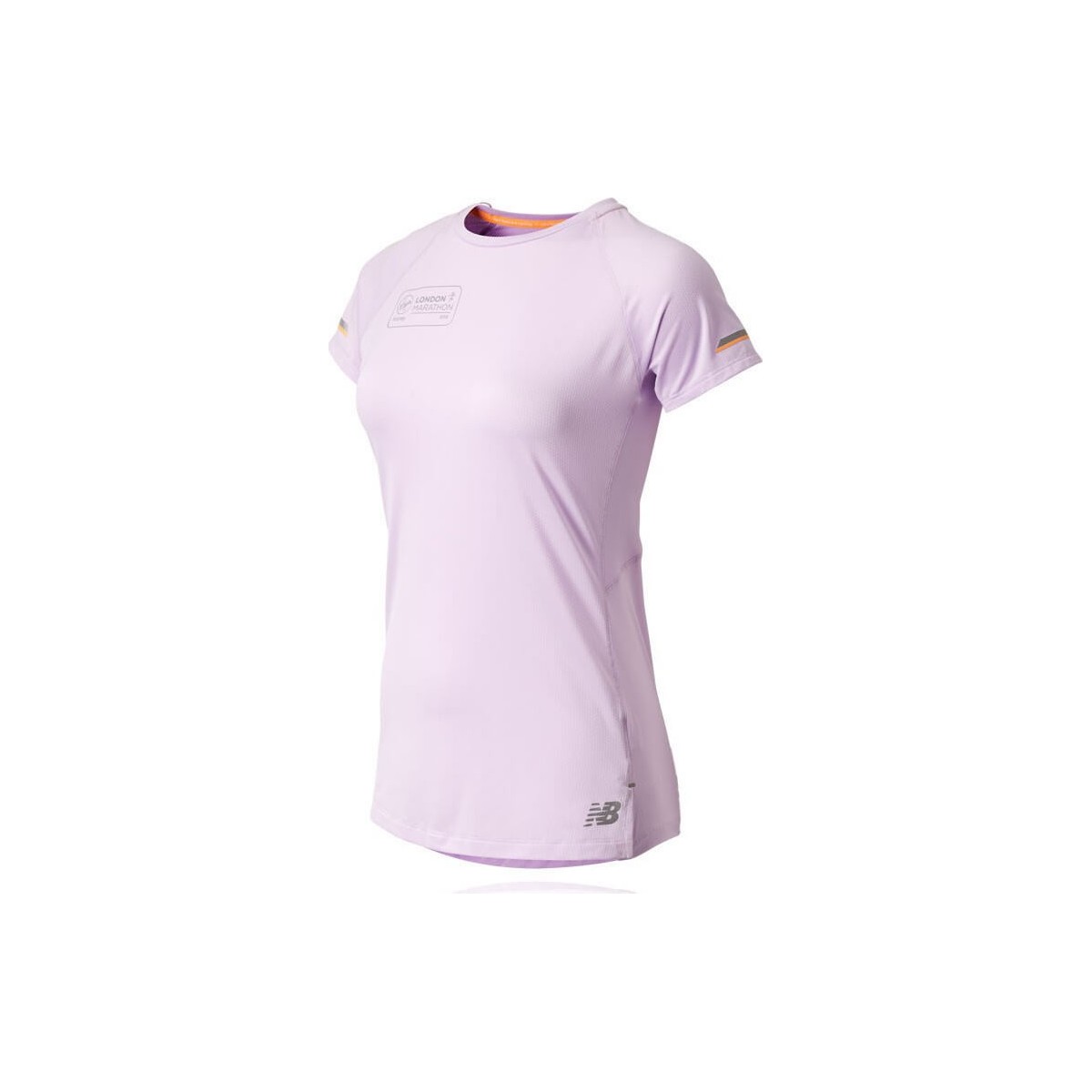 New balance clearance ice shirt womens