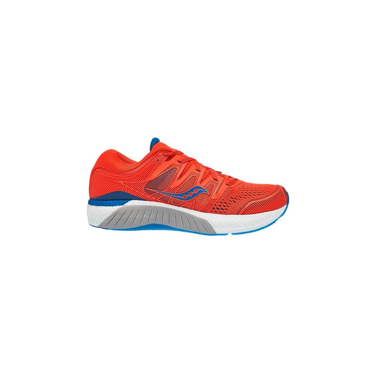 Zapatillas saucony hurricane outlet iso 5