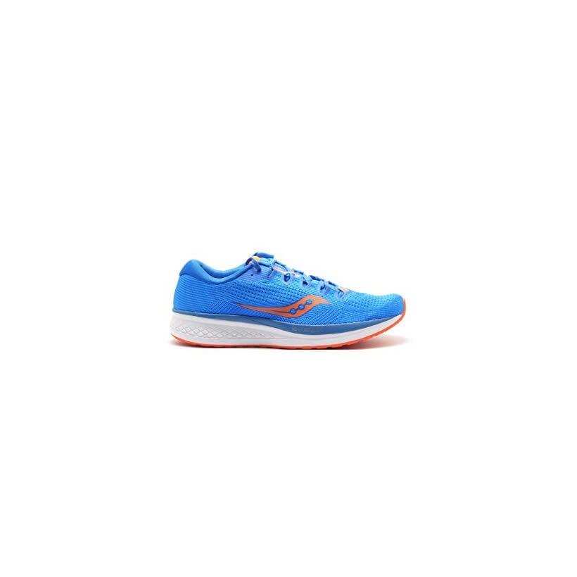 Saucony jazz cheap 21 bleu