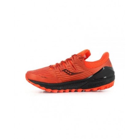 Saucony xodus store iso naranja