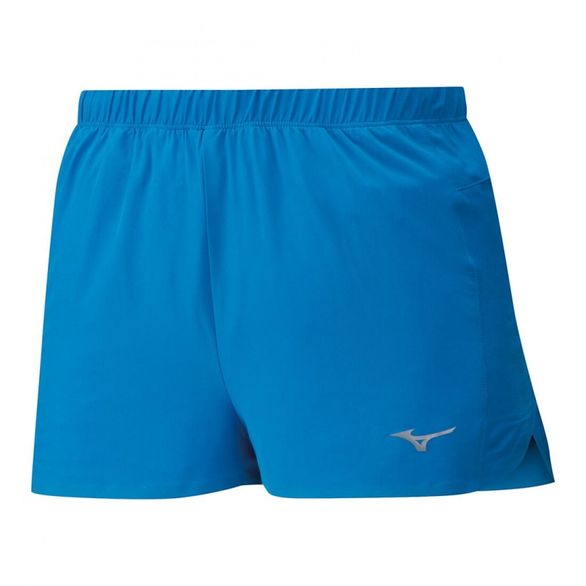 mizuno aero split 1.5 short