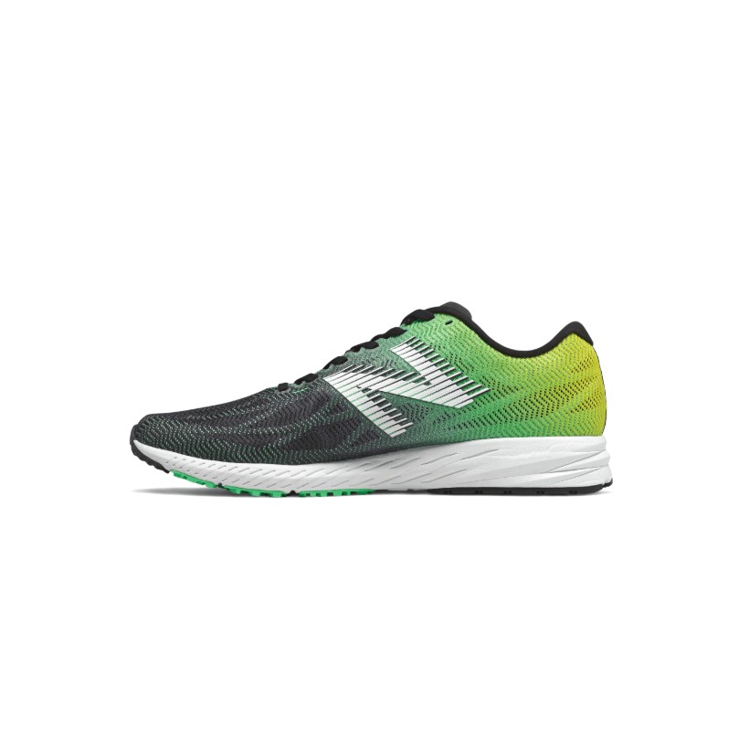 New balance store 1400 preto feminino