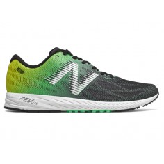 New Balance 1400 V6 Black Green PV19 Shoe