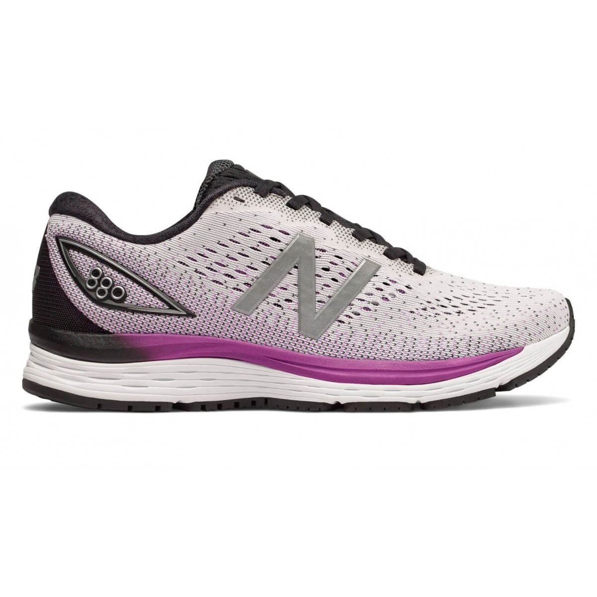 New balance 880 sales branco