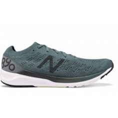 Zapatillas New Balance 890 v7 Verde PV19 Hombre