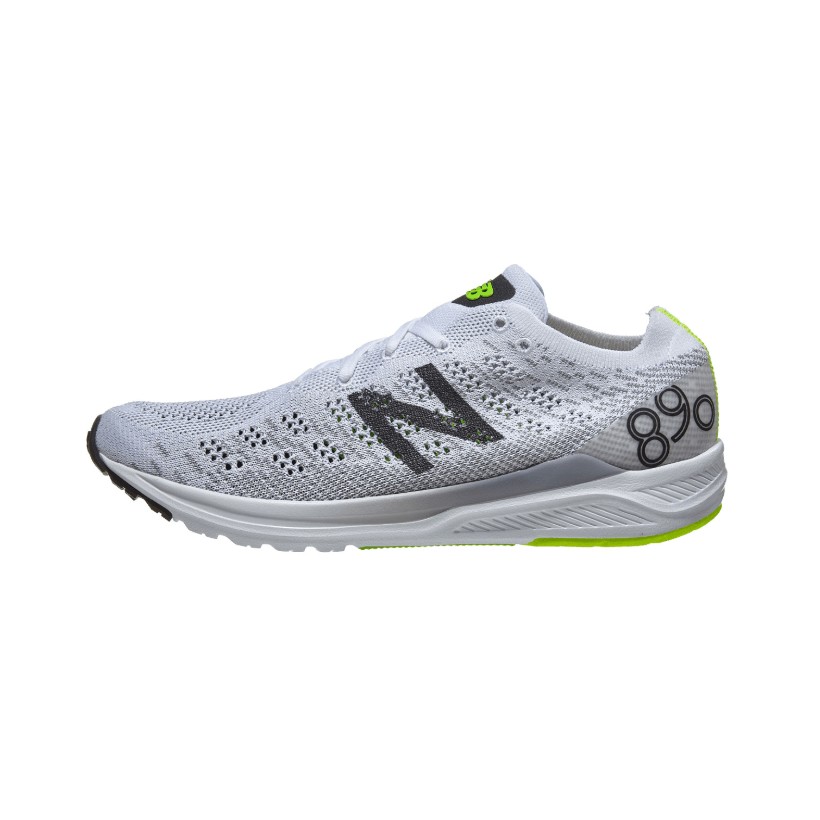 New balance 890 store herren schwarz