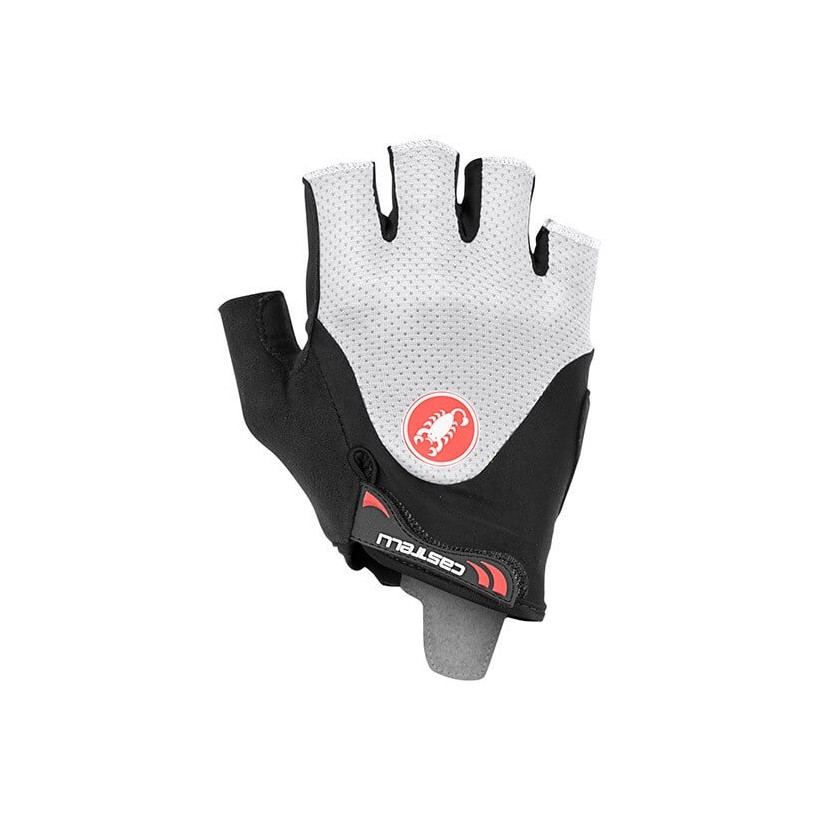 Guanti da ciclismo Castelli Arenberg Gel 2 Glove