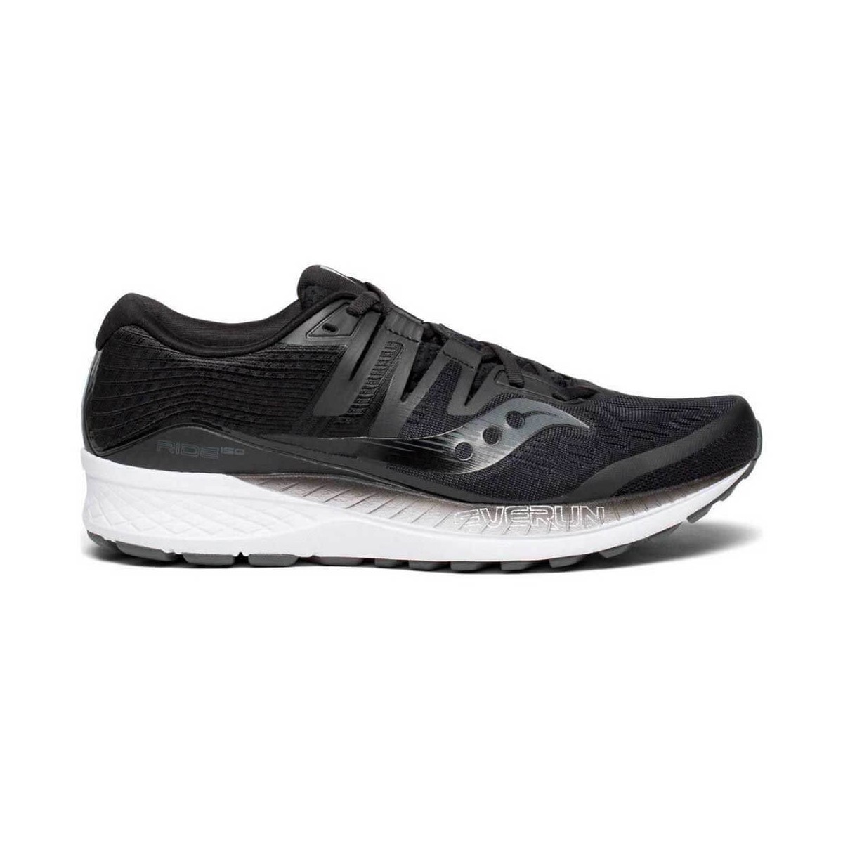 men's saucony ride iso