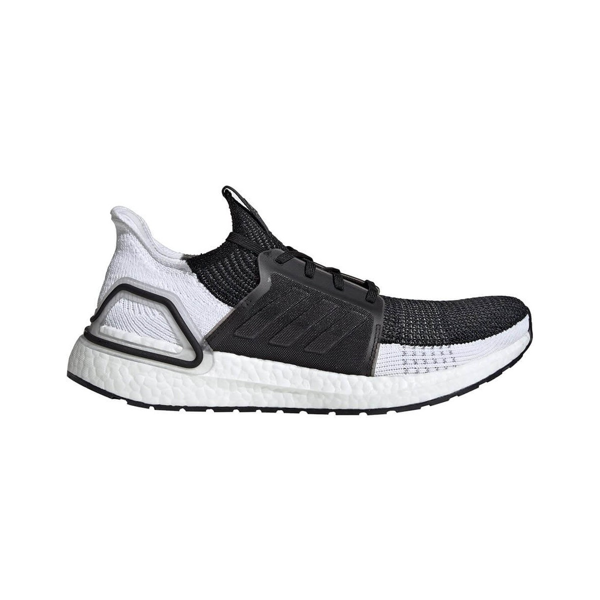 black white ultra boost 19