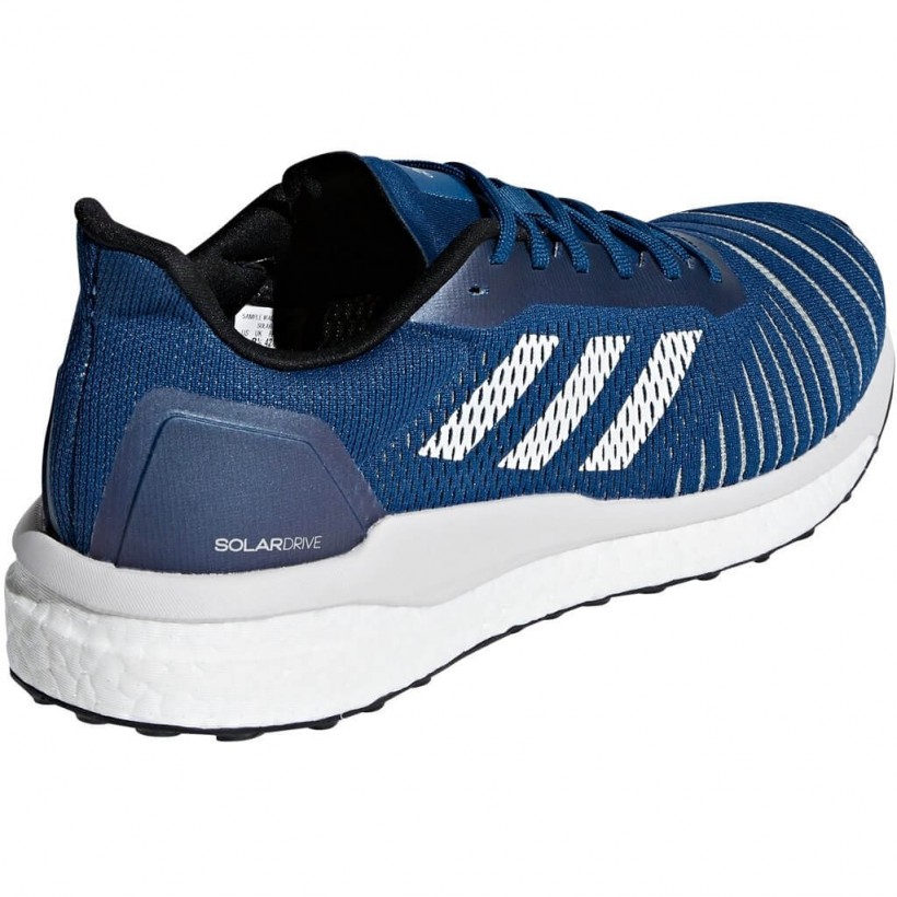 Adidas solar drive on sale uomo