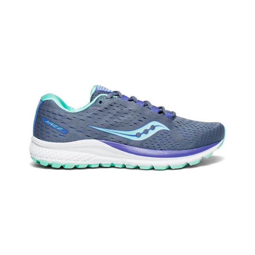 Saucony jazz 20 store femme or