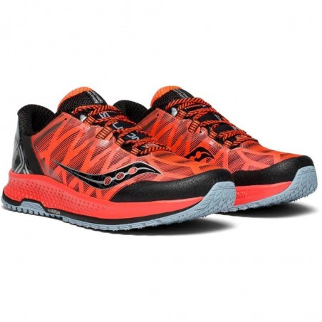 Saucony koa tr trail running shoes - clearance ss19