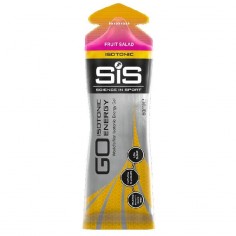 Sis Fruit Salad Gel 60ml