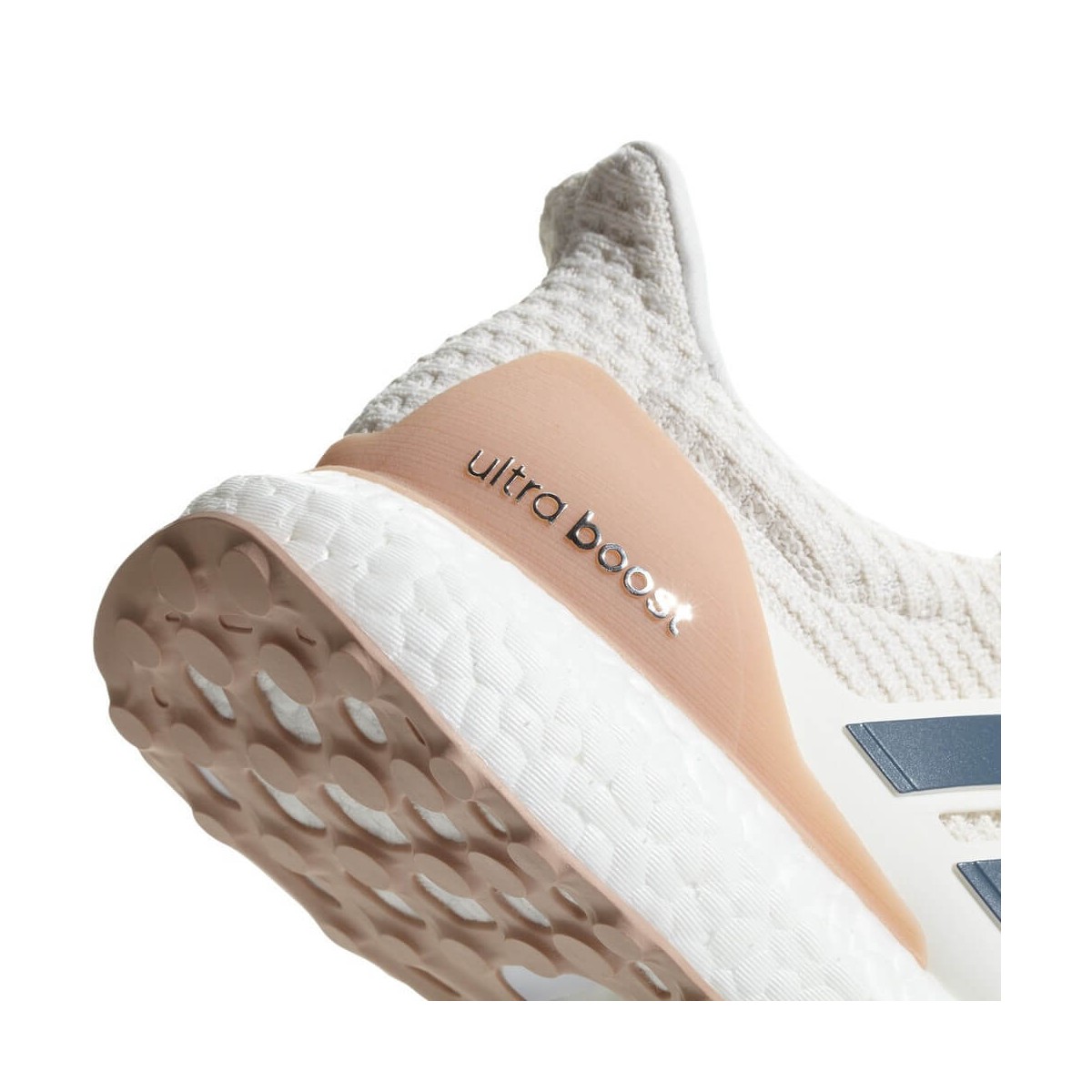 pure boost beige