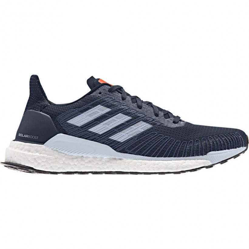 Adidas solar boost 19 azul sale