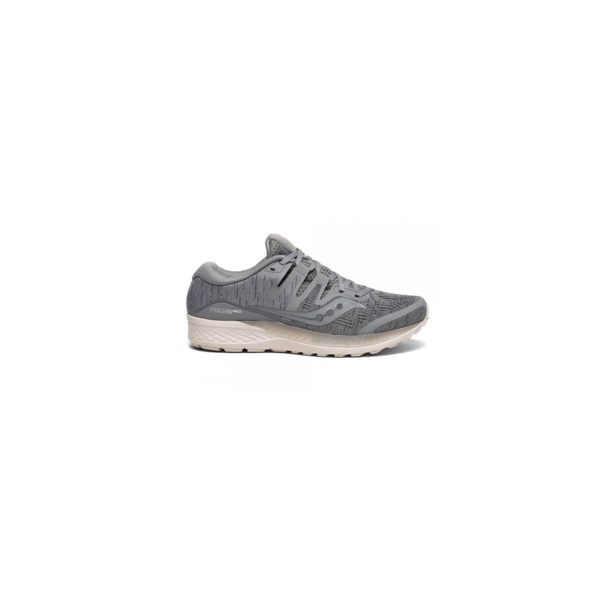 saucony gris