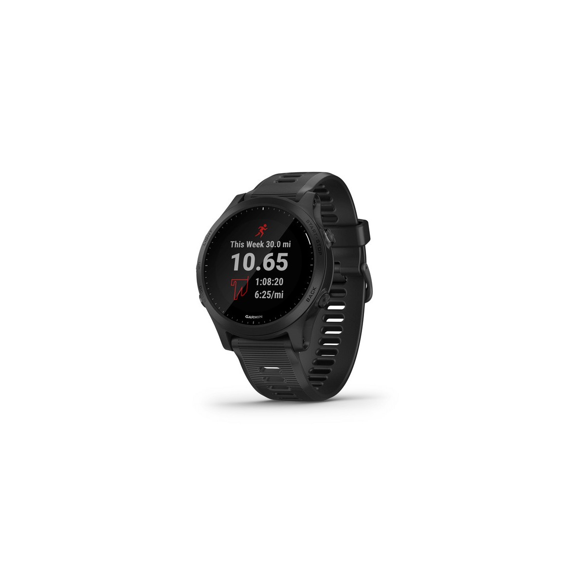 Garmin Forerunner 945 Schwarz